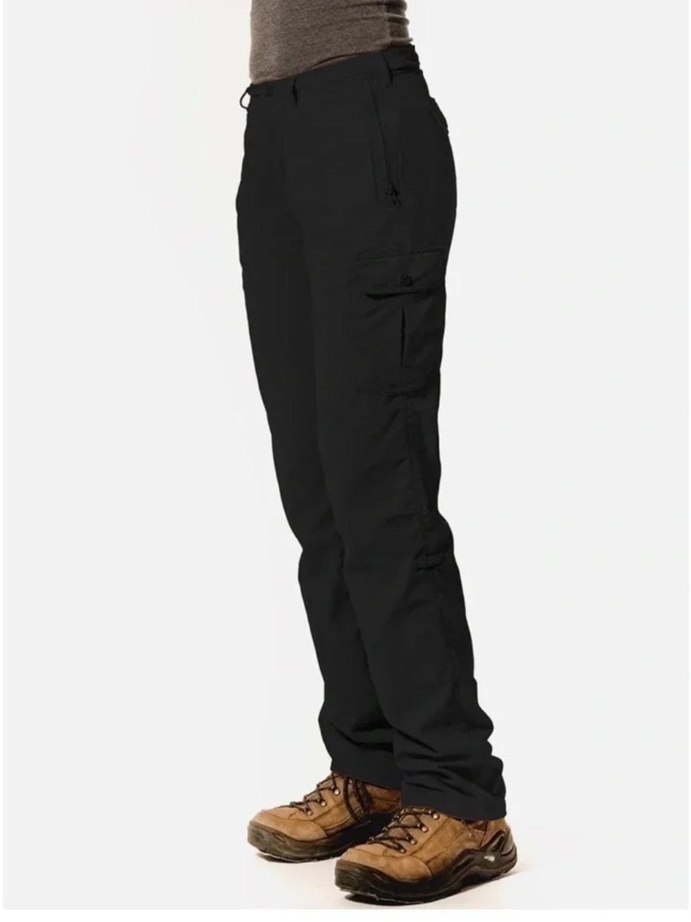 Clothing Arts | Cargo Pants Durable Outdoor Utility Trousers